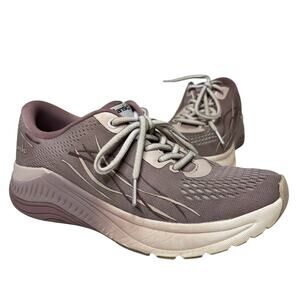 Dansko Pink Blush Pace Mesh Womens Sneaker 37